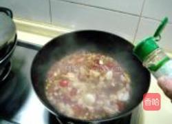 香烧小萝卜的做法图解11