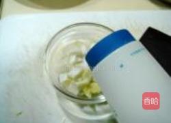 坚果炒海什锦的做法图解4