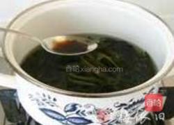 红油三丝的做法图解3