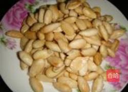 琥珀杏仁的做法图解10