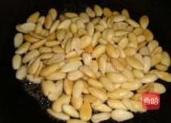 琥珀杏仁的做法图解7