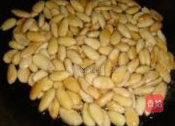 琥珀杏仁的做法图解8