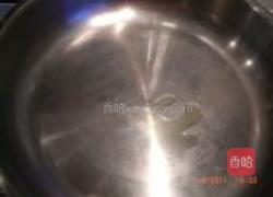 蚝油西兰花炒虾仁的做法图解8