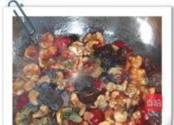 八宝炒红果的做法图解7