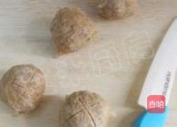 豆苗牛丸汤的做法图解1