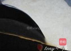 绿豆煎饼灌鸡蛋的做法图解10