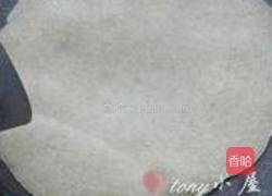 绿豆煎饼灌鸡蛋的做法图解11