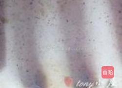 绿豆煎饼灌鸡蛋的做法图解12