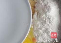 绿豆煎饼灌鸡蛋的做法图解4