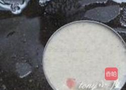 绿豆煎饼灌鸡蛋的做法图解6