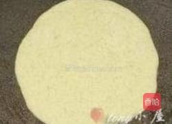 绿豆煎饼灌鸡蛋的做法图解7