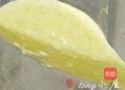 绿豆煎饼灌鸡蛋的做法图解9