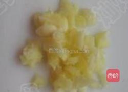 酸甜脆黄瓜的做法图解4