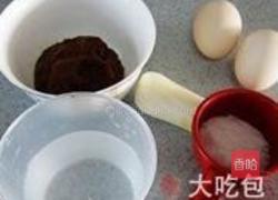 炸鸡蛋酱的做法图解1