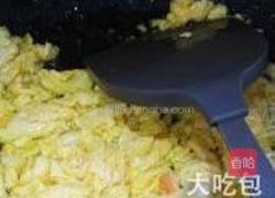 炸鸡蛋酱的做法图解4