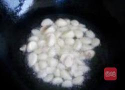 蒜香红烧肉的做法图解3