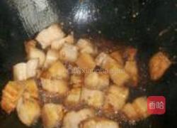 蒜香红烧肉的做法图解7