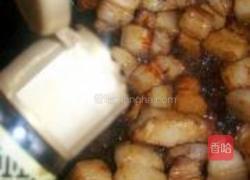 蒜香红烧肉的做法图解9
