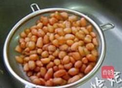 五香花生米的做法图解3