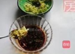 肉末芽菜担担面的做法图解20