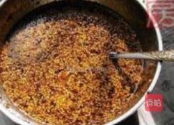 肉末芽菜担担面的做法图解7