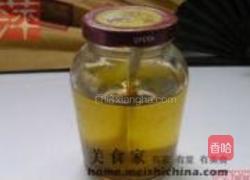 肉末芽菜担担面的做法图解8
