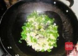 肉末芽菜担担面的做法图解14