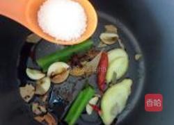 自制卤肉的做法图解10