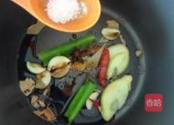 自制卤肉的做法图解9