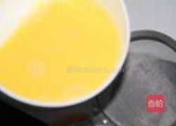 日式茶碗蒸的做法图解4