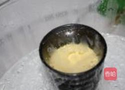 日式茶碗蒸的做法图解6