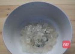糖渍杨梅干的做法图解2