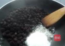 糖渍杨梅干的做法图解5