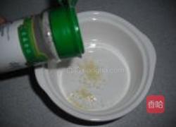 潮味紫菜蛋汤的做法图解3