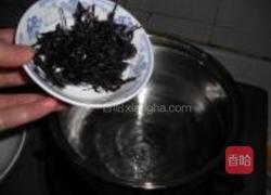 潮味紫菜蛋汤的做法图解4
