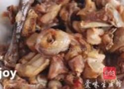 辣子鸡的做法图解5