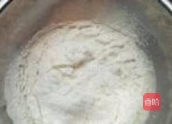 葡萄干核桃玛芬的做法图解5