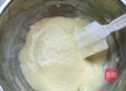 葡萄干核桃玛芬的做法图解6