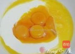 黑森林蛋糕的做法图解2