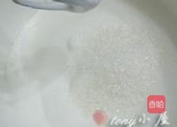 黑森林蛋糕的做法图解6