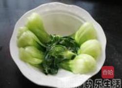 酿冬菇的做法图解12