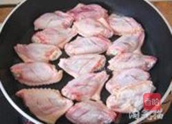 可乐姜焖鸡的做法图解2