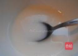 南瓜面汤的做法图解4