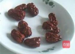 薏米红枣粥的做法图解2