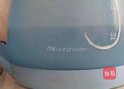 薏米红枣粥的做法图解4