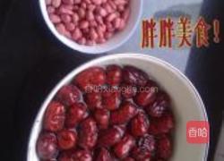 双耳莲子炖牛肉的做法图解7
