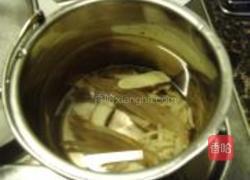 双冬清燥饮的做法图解2