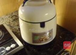 花胶龙眼蜜的做法图解10