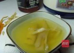 双冬清燥饮的做法图解7