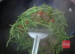 藜蒿炒腊肉的做法图解7